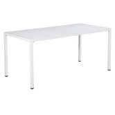 Home &amp; Lifestyle Ambridge Rectangular Outdoor Dining Table