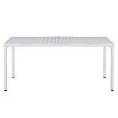 Home &amp; Lifestyle Ambridge Rectangular Outdoor Dining Table