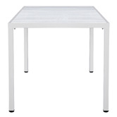 Home &amp; Lifestyle Ambridge Rectangular Outdoor Dining Table