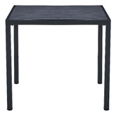 Home &amp; Lifestyle Ambridge Square Outdoor Dining Table