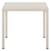 Home &amp; Lifestyle Ambridge Square Outdoor Dining Table