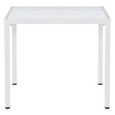 Home &amp; Lifestyle Ambridge Square Outdoor Dining Table