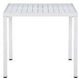 Home &amp; Lifestyle Ambridge Square Outdoor Dining Table