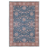 Home &amp; Lifestyle Filmore Machine Washable Rug