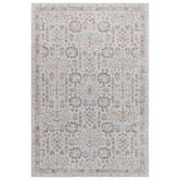 Home &amp; Lifestyle Kathleen Machine Washable Indoor Rug