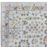Home &amp; Lifestyle Kathleen Machine Washable Indoor Rug