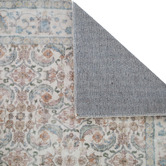 Home &amp; Lifestyle Matthew Machine Washable Indoor Rug