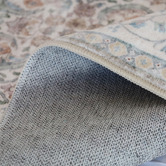 Home &amp; Lifestyle Matthew Machine Washable Indoor Rug