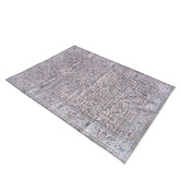 Home &amp; Lifestyle Matthew Machine Washable Indoor Rug