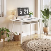 Home &amp; Lifestyle Odesa Writing Desk