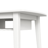 Home &amp; Lifestyle Odesa Writing Desk