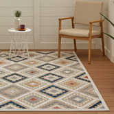 Home &amp; Lifestyle Selma Indoor/Outdoor Rug