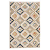 Home &amp; Lifestyle Selma Indoor/Outdoor Rug