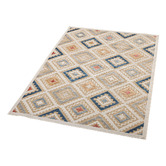 Home &amp; Lifestyle Selma Indoor/Outdoor Rug