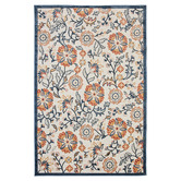 Home &amp; Lifestyle Cordova Indoor/Outdoor Rug