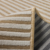 Home &amp; Lifestyle Sand Newark Indoor/Outdoor Rug