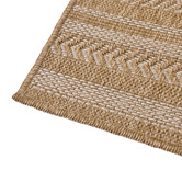 Home &amp; Lifestyle Portsea Flat Weave Indoor/Outdoor Rug