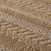 Home &amp; Lifestyle Portsea Flat Weave Indoor/Outdoor Rug