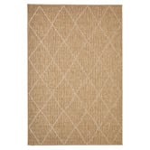 Home &amp; Lifestyle Glenview Flat Weave Indoor/Outdoor Rug