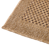 Home &amp; Lifestyle Seymour Flat Weave Indoor/Outdoor Rug