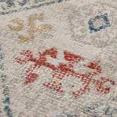 Home &amp; Lifestyle Sierra Geometric Rug