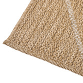 Home &amp; Lifestyle Glenview Flat Weave Indoor/Outdoor Rug