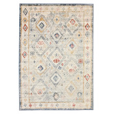 Home &amp; Lifestyle Sierra Geometric Rug