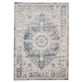 Home &amp; Lifestyle Morris Medallion Rug