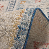 Home &amp; Lifestyle Sierra Geometric Rug
