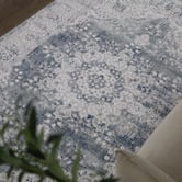 Home &amp; Lifestyle Morris Medallion Rug