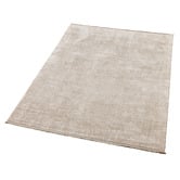 Home &amp; Lifestyle Beige Valle Geometric Rug