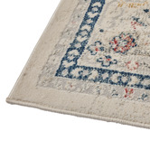 Home &amp; Lifestyle Concord Traditional Rug