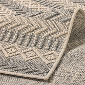 Home &amp; Lifestyle Richmond Indoor/Outdoor Rug