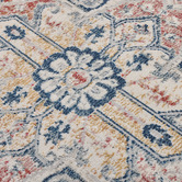 Home &amp; Lifestyle Concord Traditional Rug