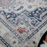 Home &amp; Lifestyle Concord Traditional Rug