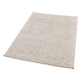 Home &amp; Lifestyle Beige Brighton Geometric Rug