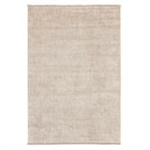Home &amp; Lifestyle Beige Valle Geometric Rug
