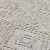 Home &amp; Lifestyle Brighton Geometric Rug