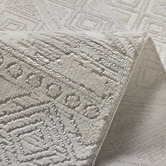 Home &amp; Lifestyle Brighton Geometric Rug