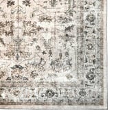 Home &amp; Lifestyle Saskia Machine Washable Rug