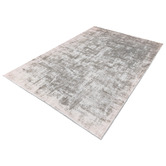 Home &amp; Lifestyle Beige Abel Machine Washable Rug