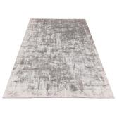 Home &amp; Lifestyle Beige Abel Machine Washable Rug