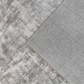 Home &amp; Lifestyle Beige Abel Machine Washable Rug