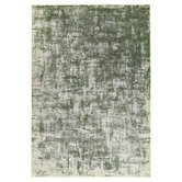 Home &amp; Lifestyle Green Abel Machine Washable Rug