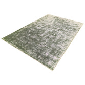 Home &amp; Lifestyle Green Abel Machine Washable Rug