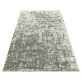 Home &amp; Lifestyle Green Abel Machine Washable Rug