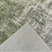 Home &amp; Lifestyle Green Abel Machine Washable Rug