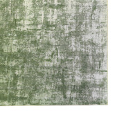 Home &amp; Lifestyle Green Abel Machine Washable Rug