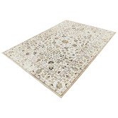 Home &amp; Lifestyle Elouise Machine Washable Rug