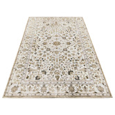 Home &amp; Lifestyle Elouise Machine Washable Rug